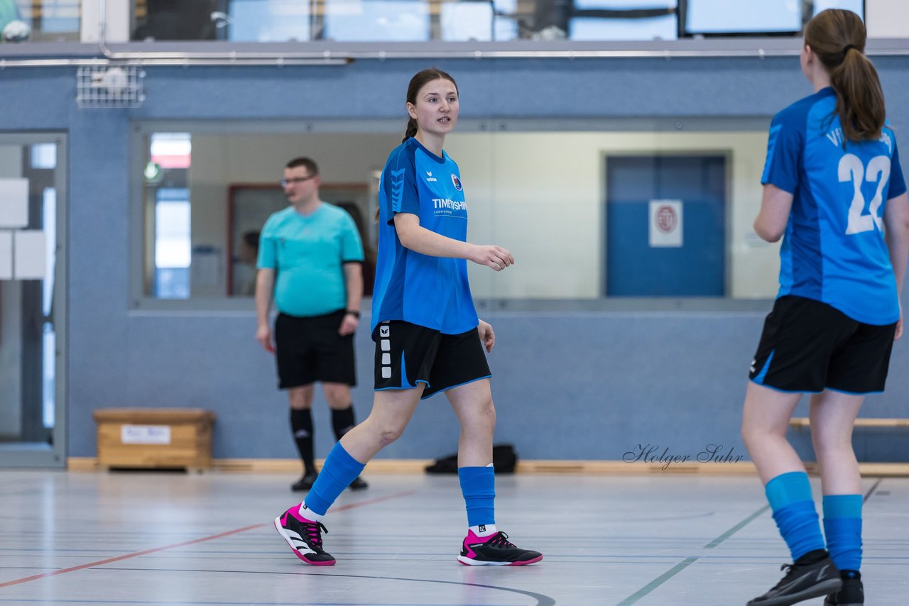 Bild 297 - wBJ Futsalmeisterschaft